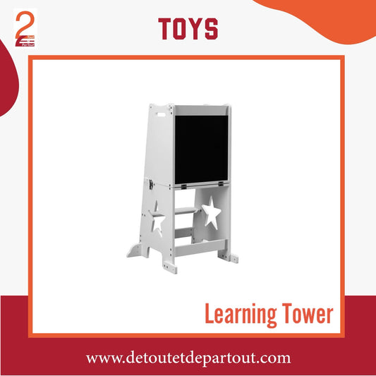 Learning Tower - New