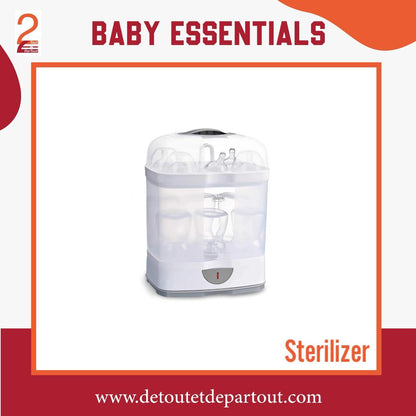 Sterilizer