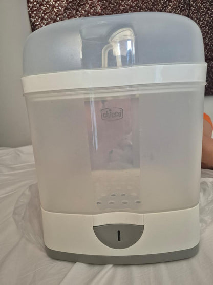 Sterilizer