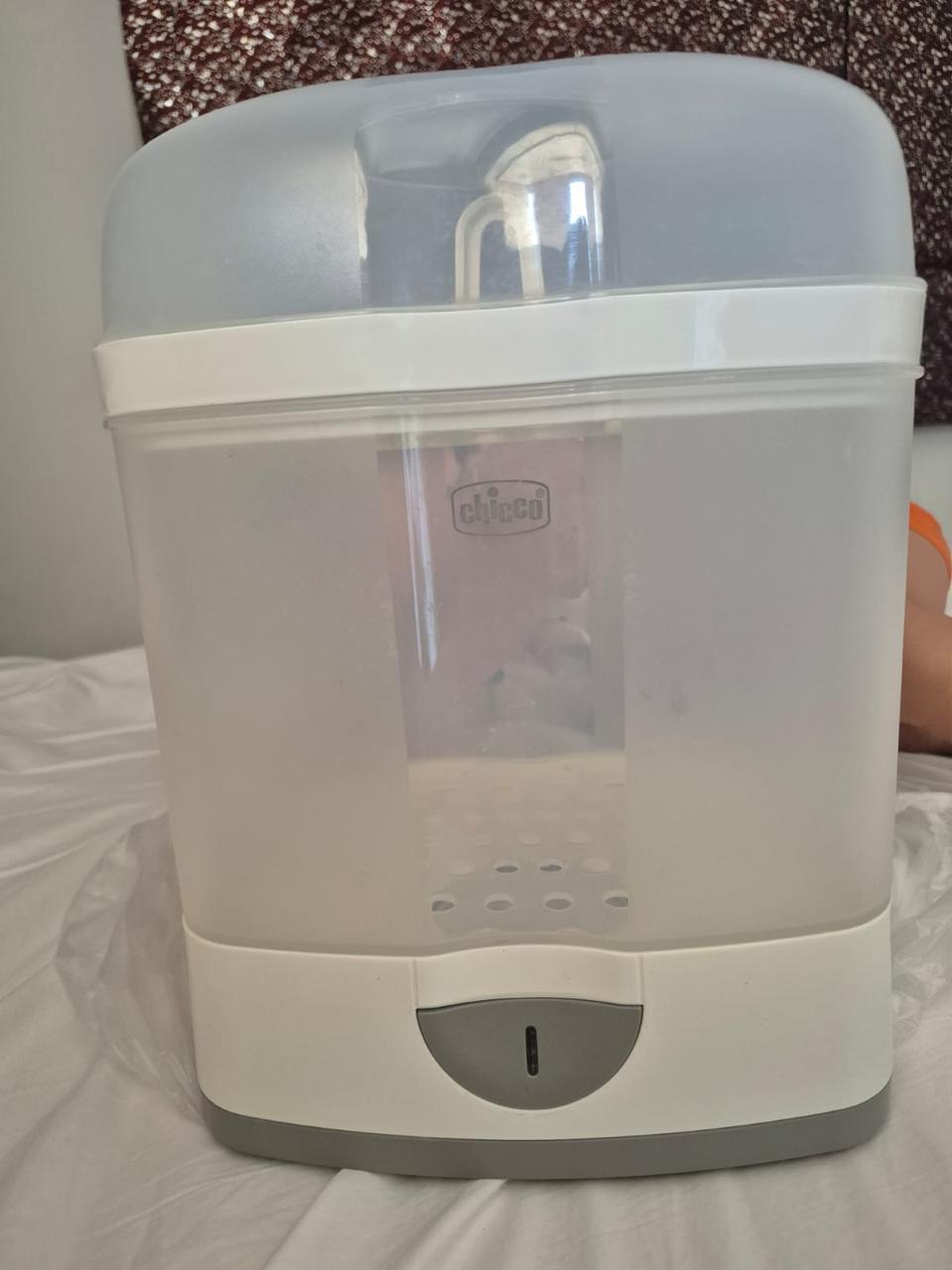 Sterilizer