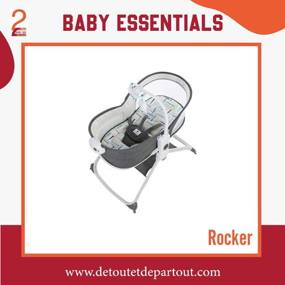 Rocker