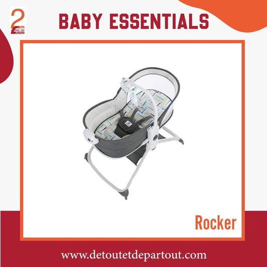 Rocker