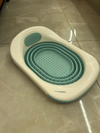 Bathtub