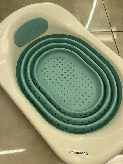 Bathtub