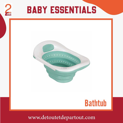 Bathtub