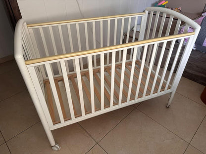 Crib
