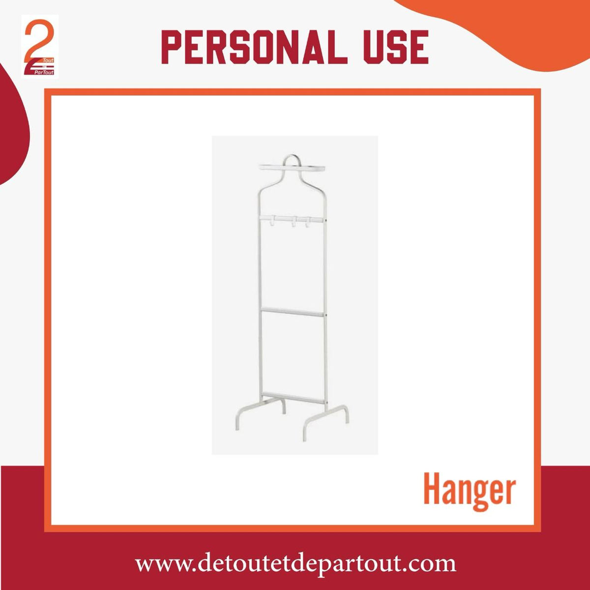 Hanger