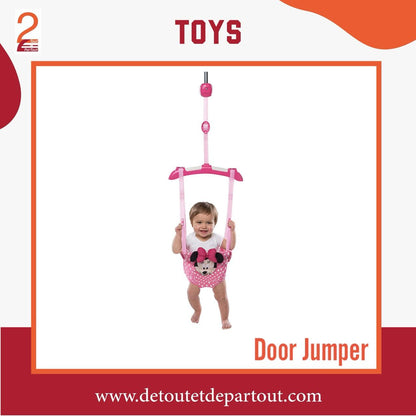 Door Jumper
