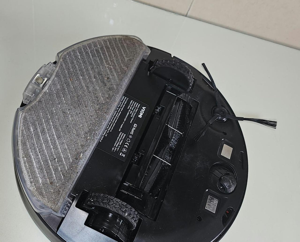 Robot Vacuum & Mop