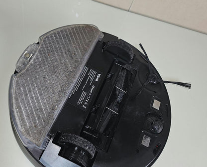 Robot Vacuum & Mop