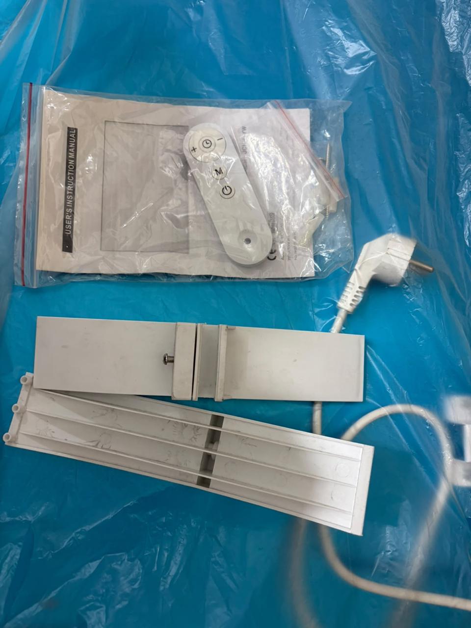 Heating Panel