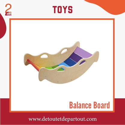 Balance Board