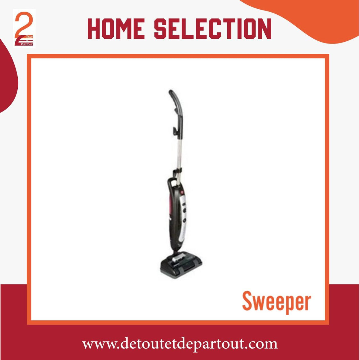 Sweeper