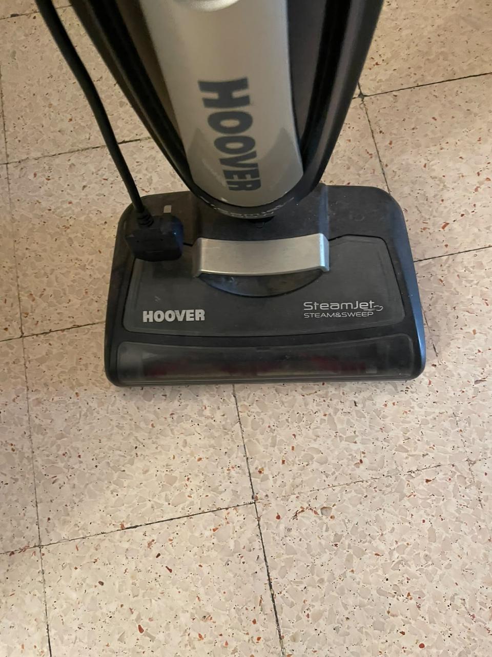 Sweeper