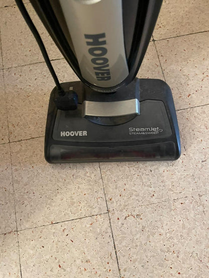 Sweeper