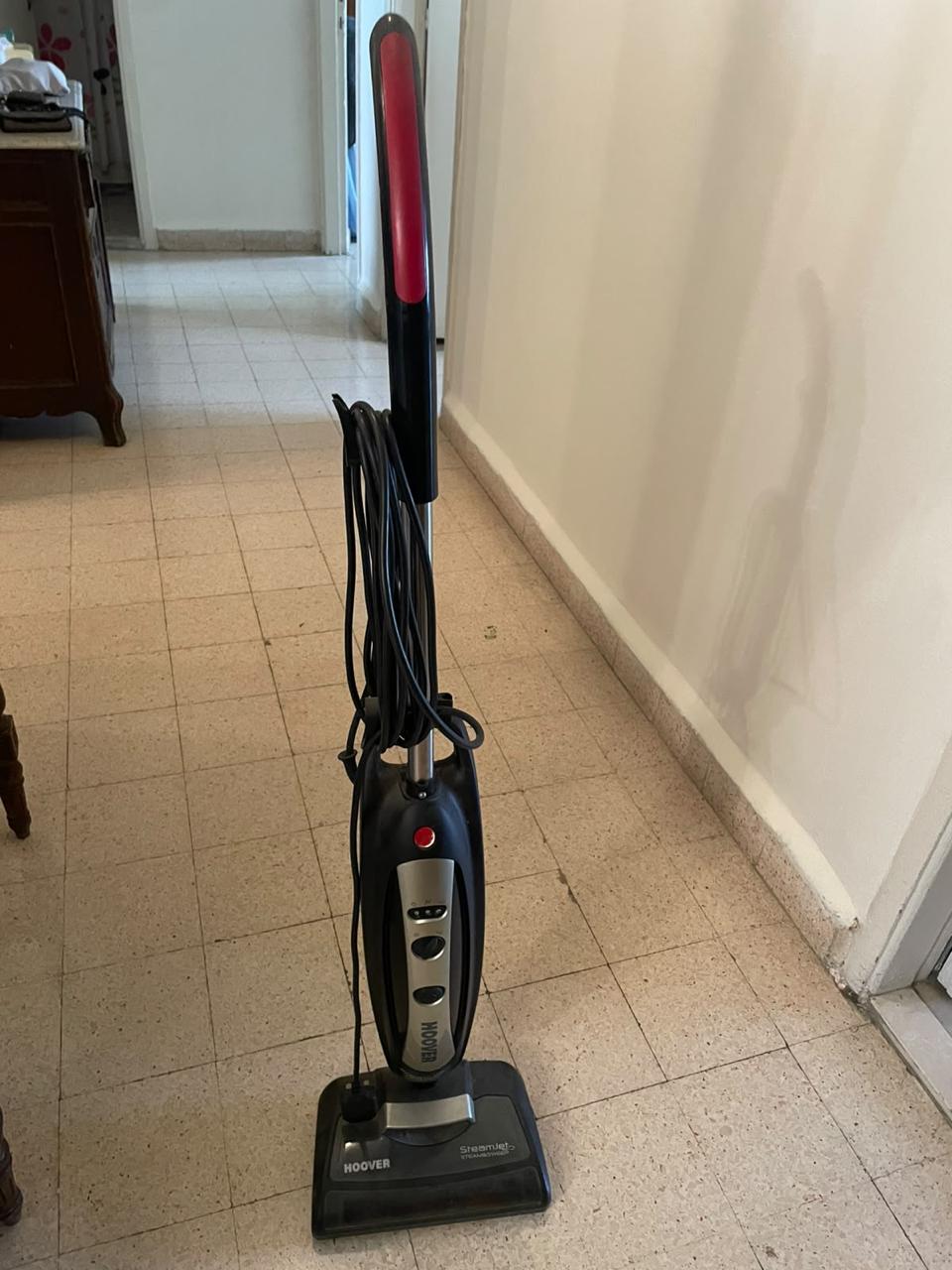 Sweeper