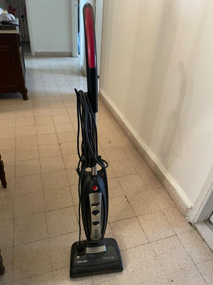 Sweeper