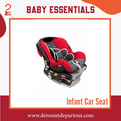 Infant Car Seat