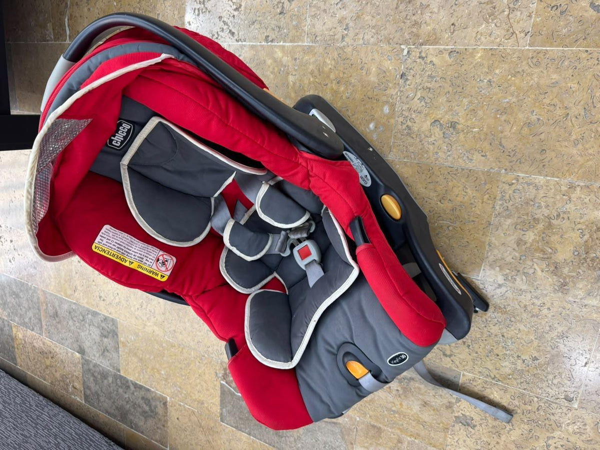 Infant Car Seat