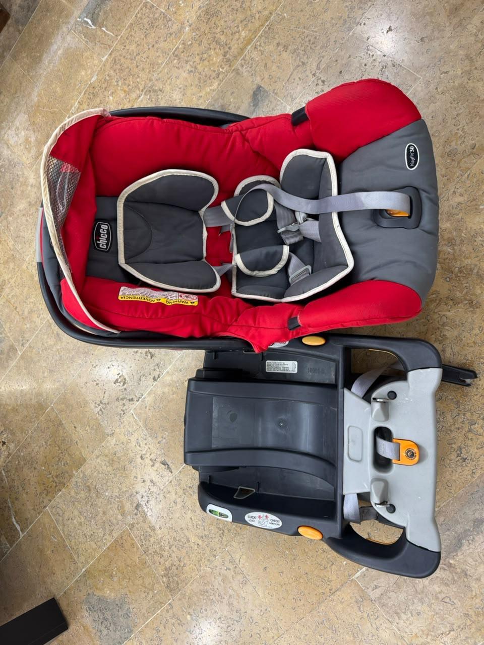 Infant Car Seat