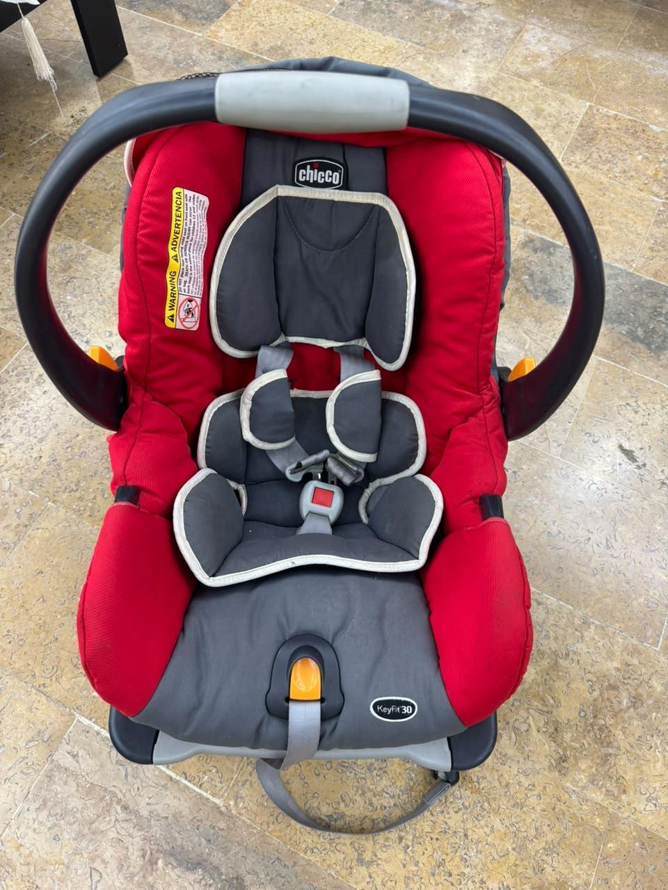 Infant Car Seat