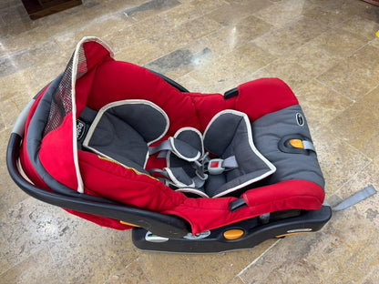 Infant Car Seat