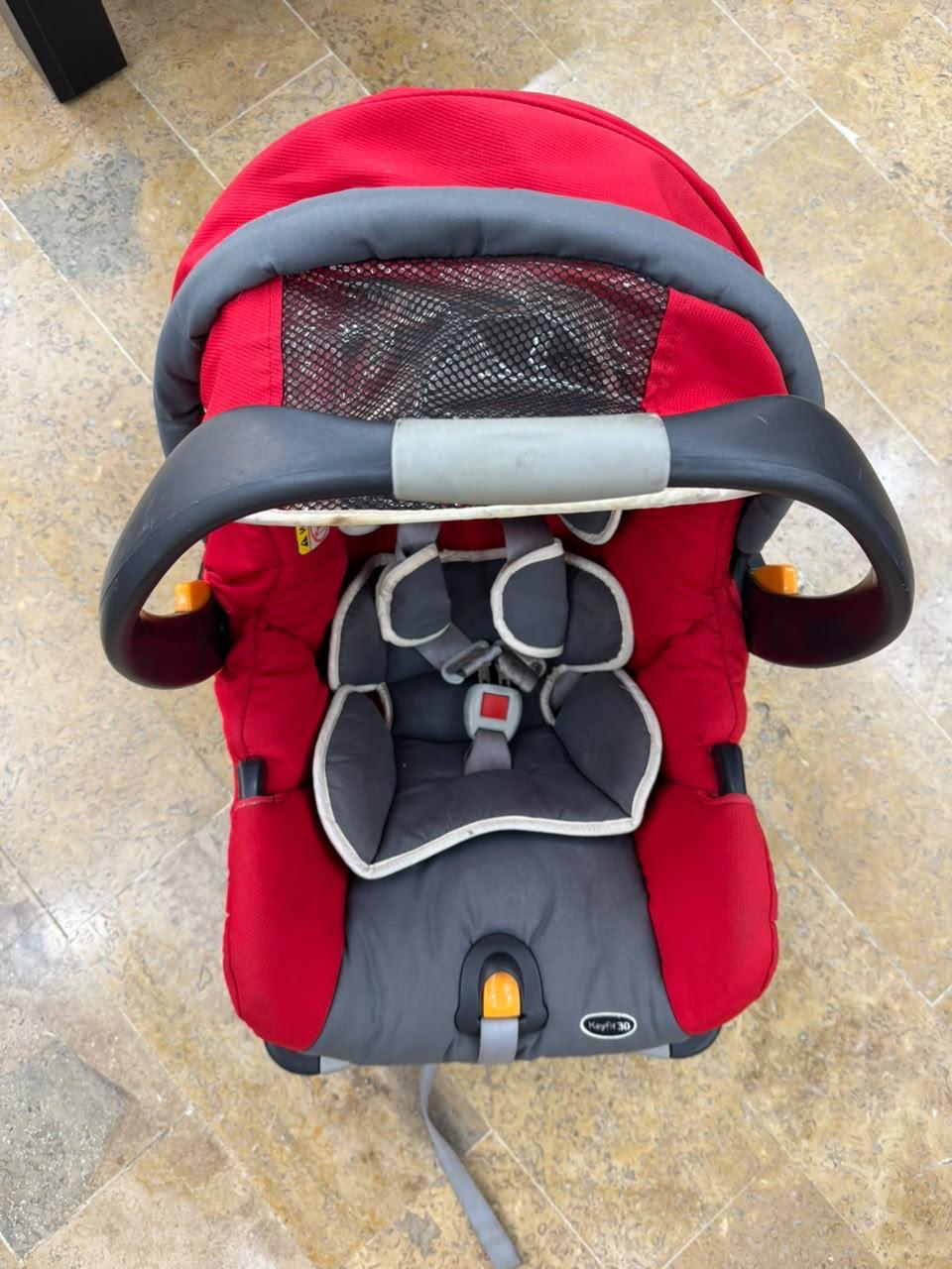 Infant Car Seat