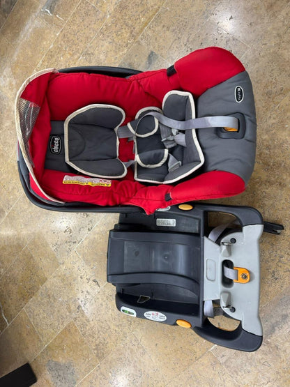Infant Car Seat