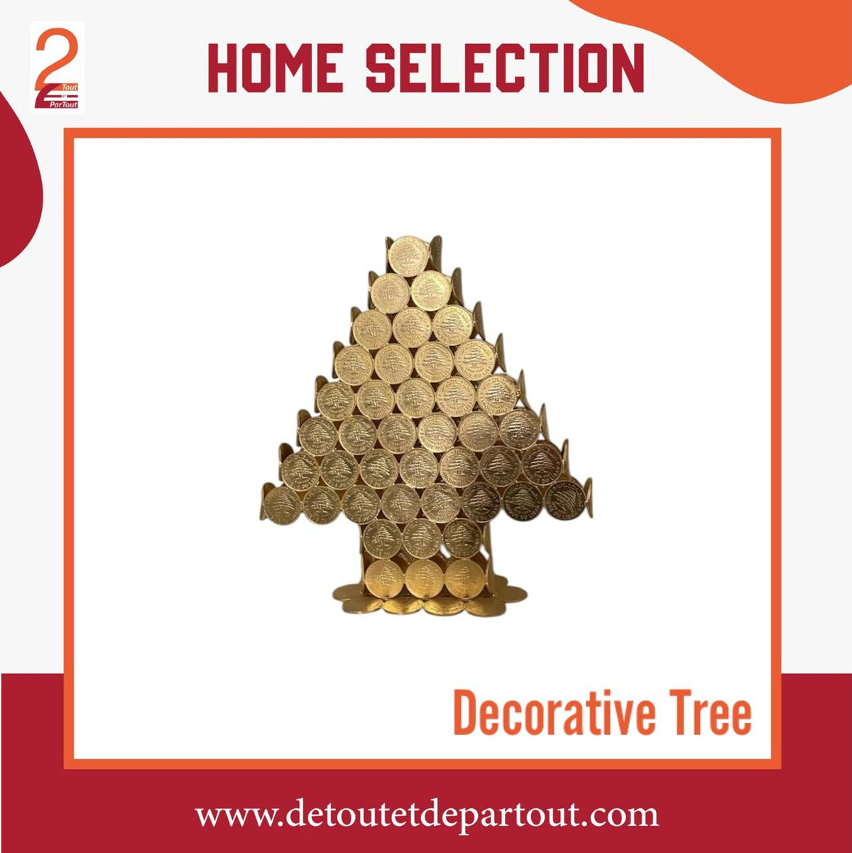 Decorative Tree