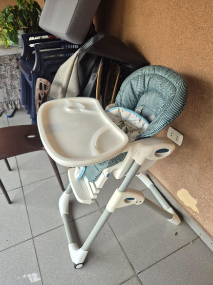 High Chair