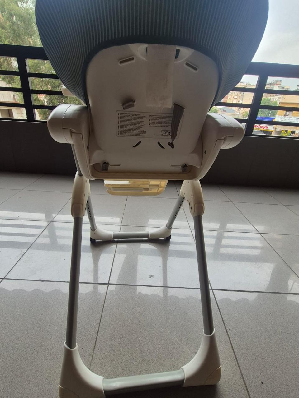 High Chair
