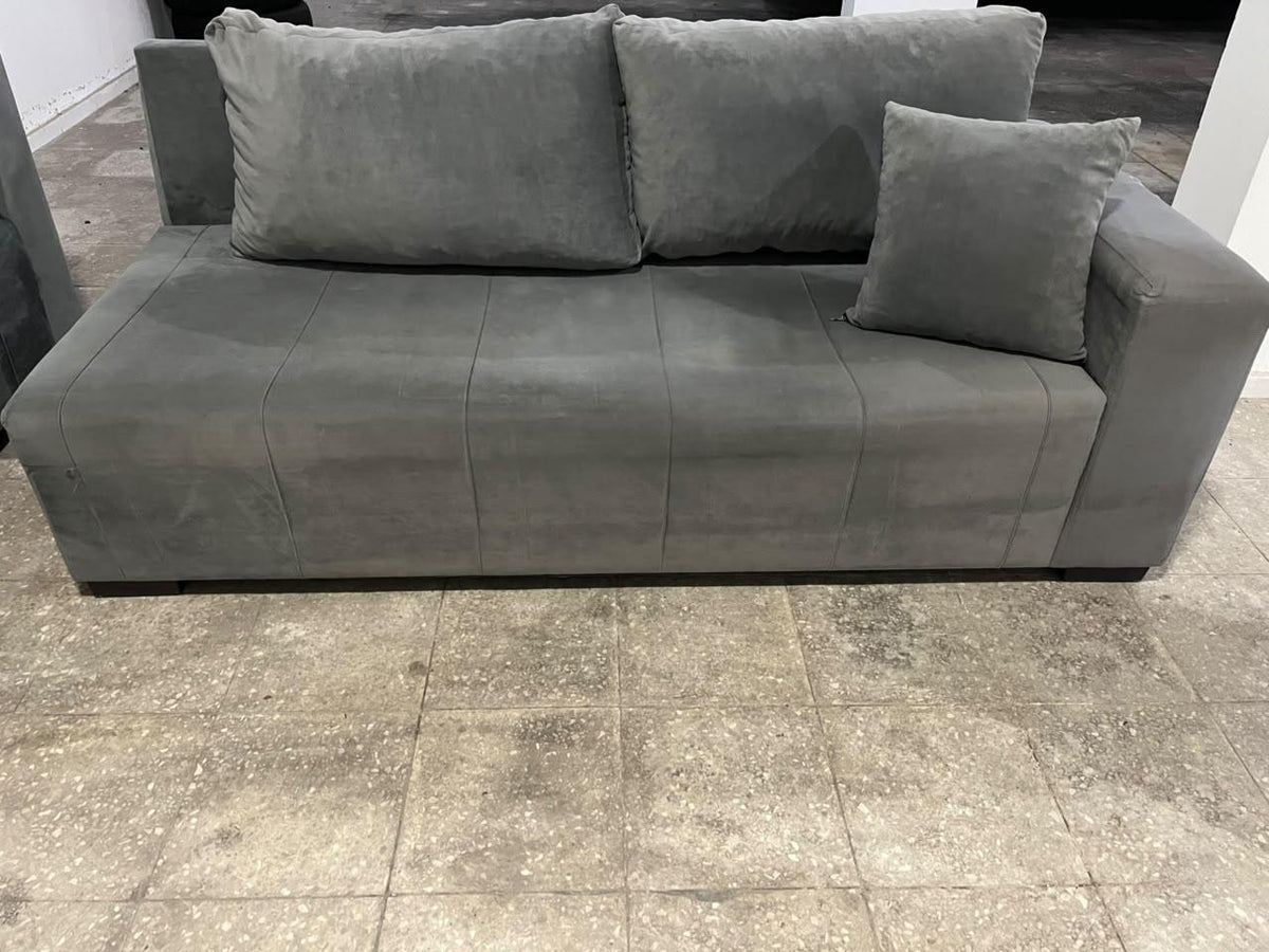 L Shape - Corner
