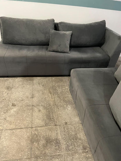 L Shape - Corner