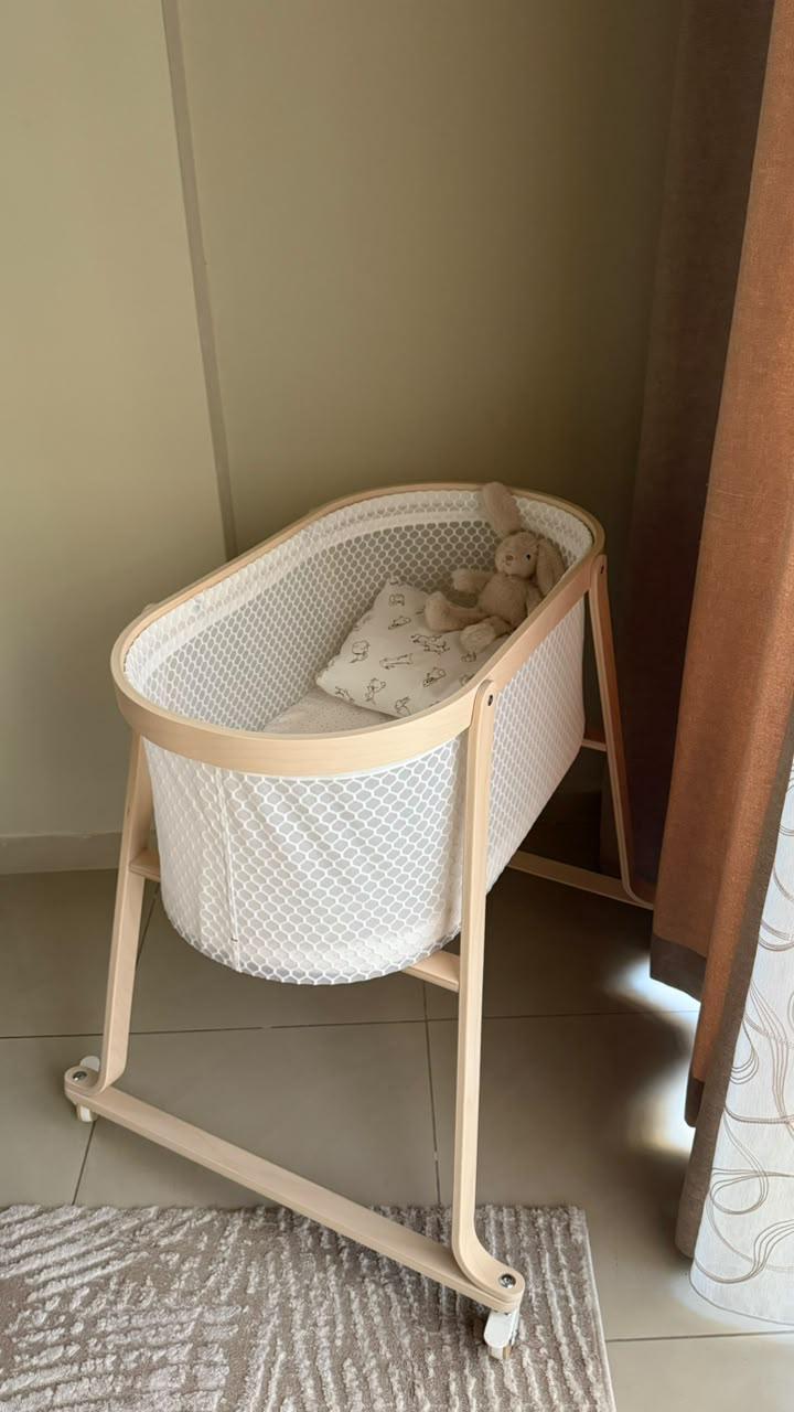 Bassinet