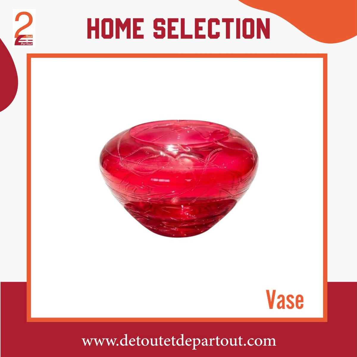 Vase