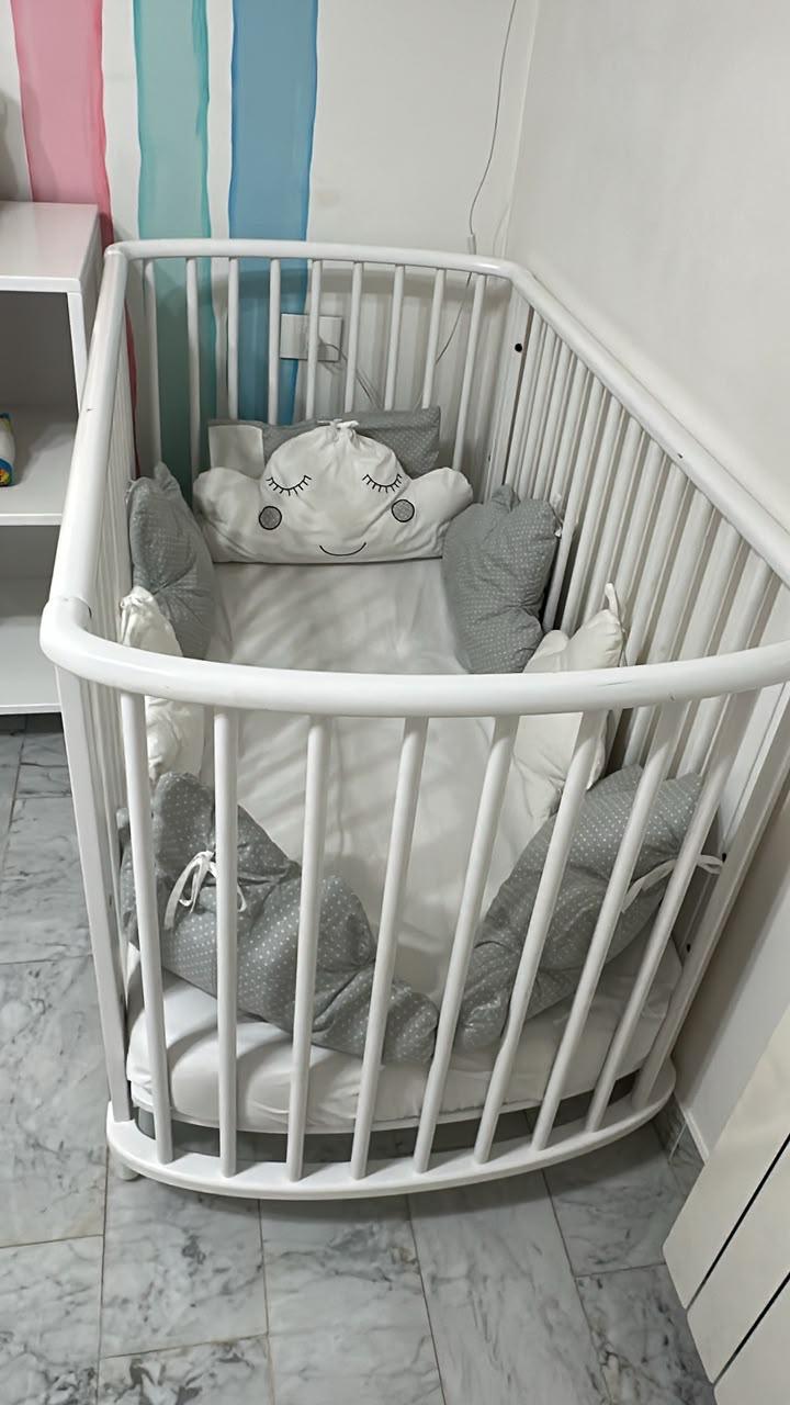 Crib