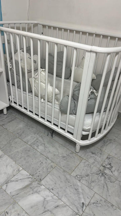 Crib