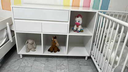 Changing - Drawers Unit