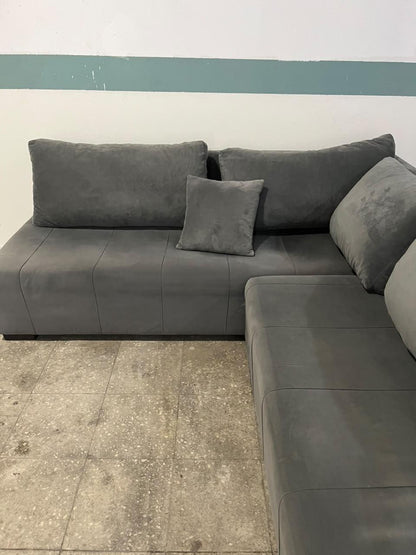 L Shape - Corner