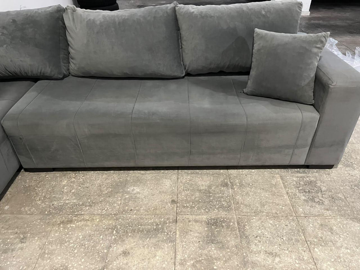 L Shape - Corner
