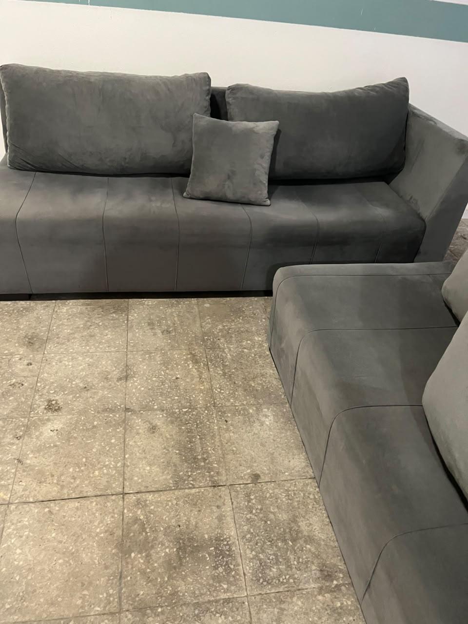 L Shape - Corner