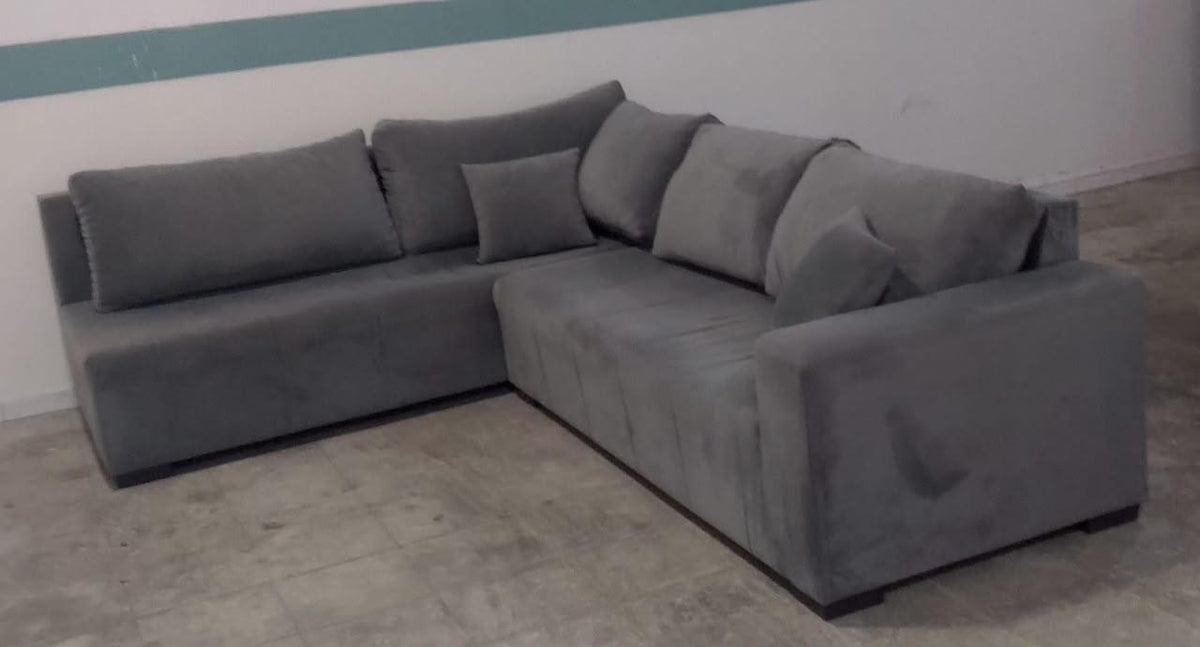 L Shape - Corner