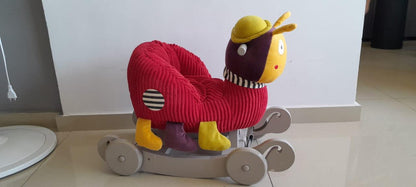 Rocking Animal