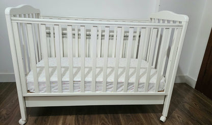 Crib