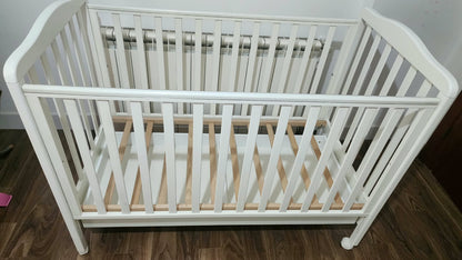 Crib