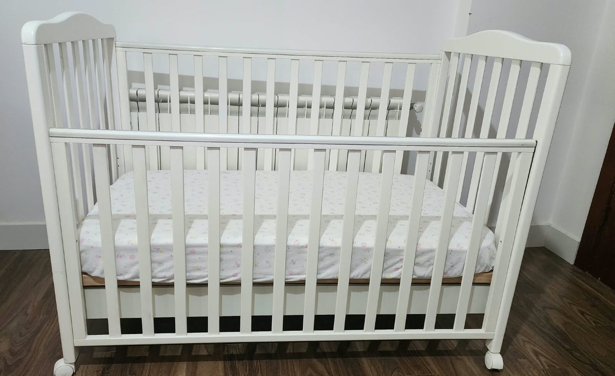 Crib