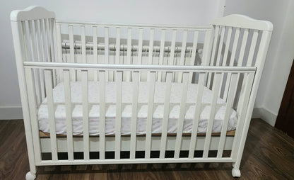 Crib