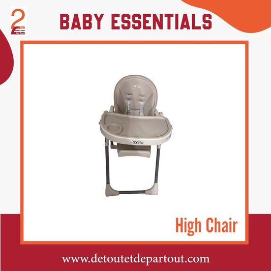 High Chair