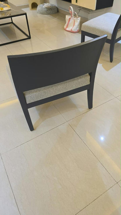 Set of 2 Chairs