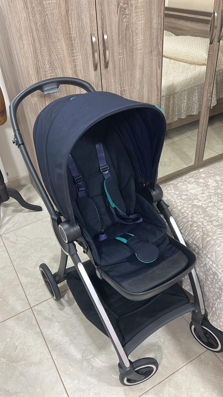 Stroller Set - GB